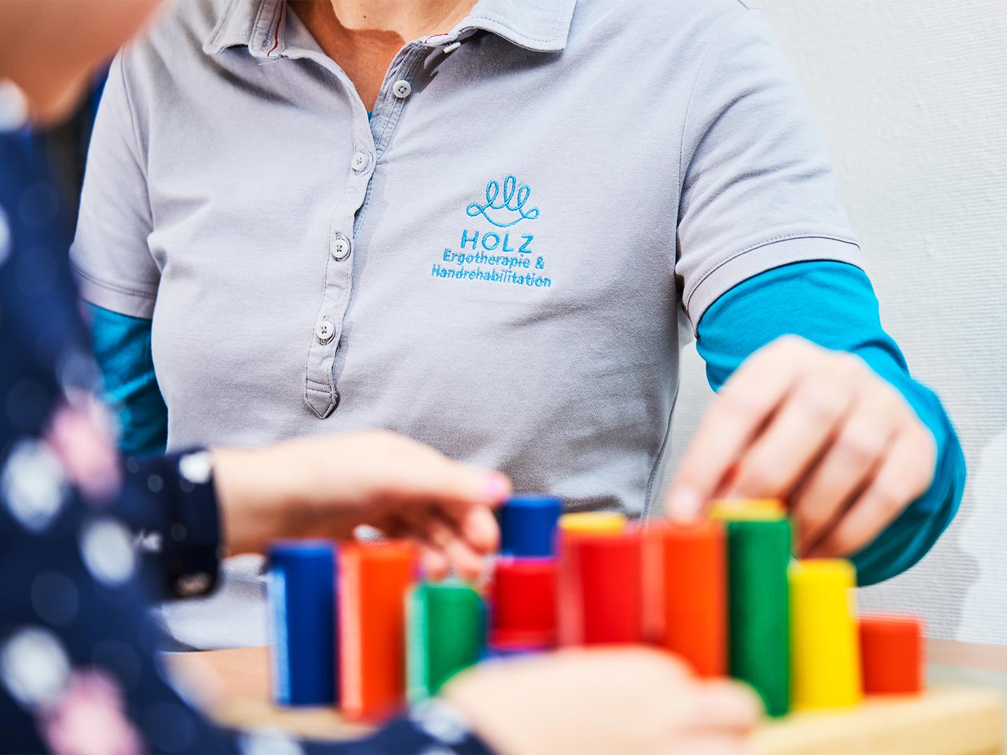 Praxis Für Ergotherapie & Handrehabilitation Holz Pädiatrie - Praxis für Ergotherapie & Handrehabilitation HOLZ