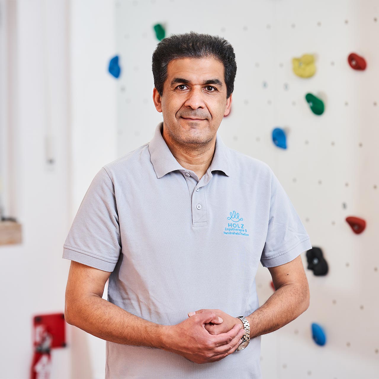 Praxis Für Ergotherapie & Handrehabilitation Holz Team - Praxis für Ergotherapie & Handrehabilitation HOLZ